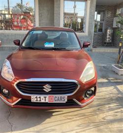 سوزوكي ديزاير